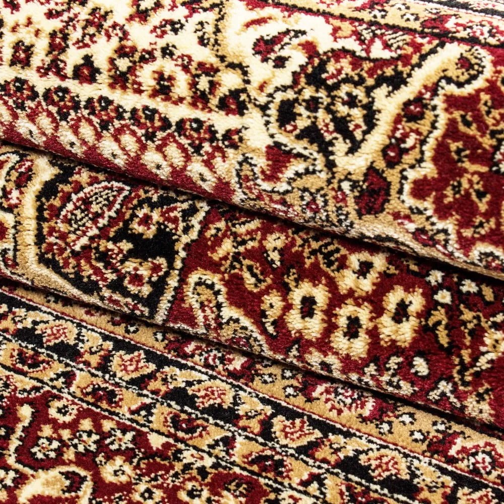 Bordowy dywan 200x290 cm Marrakesh – Ayyildiz Carpets