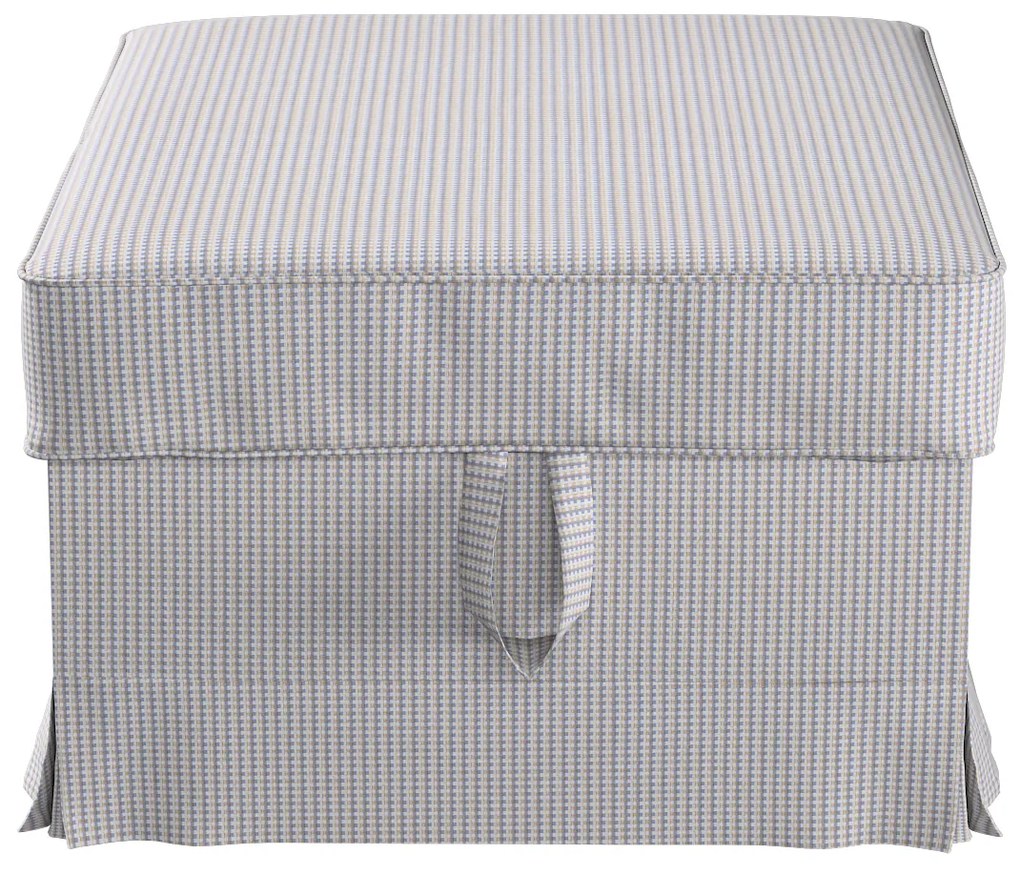 Pokrowiec na podnóżek Ektorp Bromma