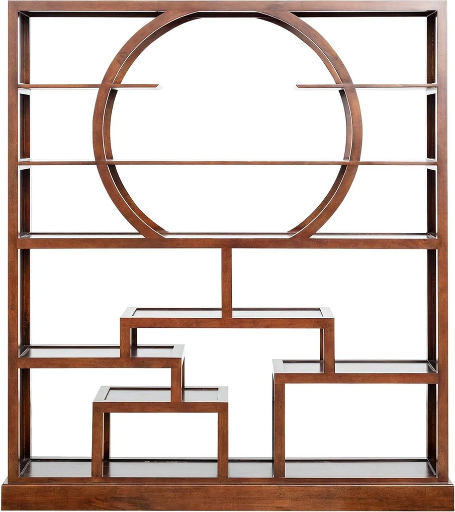 Regał Sigma 166x35x190cm