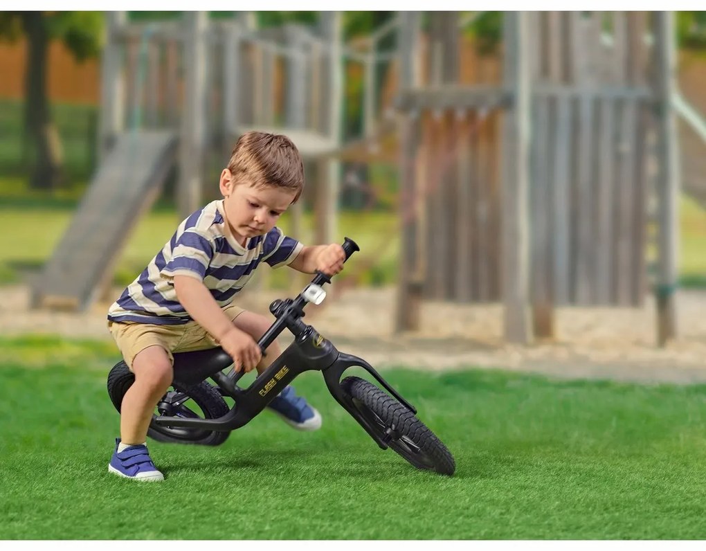 Buddy Toys BPB 2518 Rowerek biegowy Flash bike