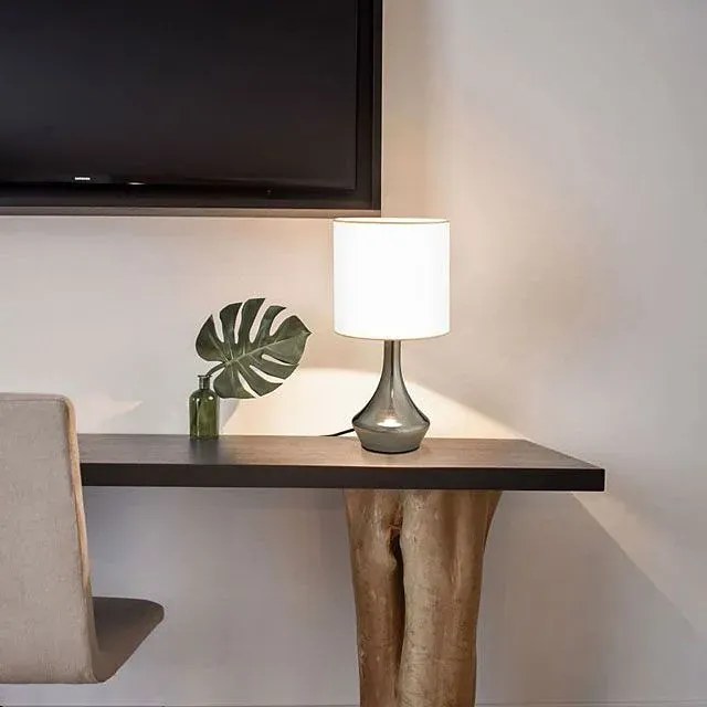 Dotykowa Lampka Nocna Do Sypialni 2 Sztuki S7-W94