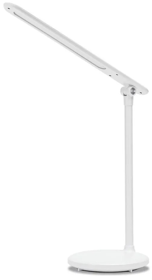 Aigostar - LED dotykowa lampa stołowa 3W 5V 1800 mAh z ściemniaczem