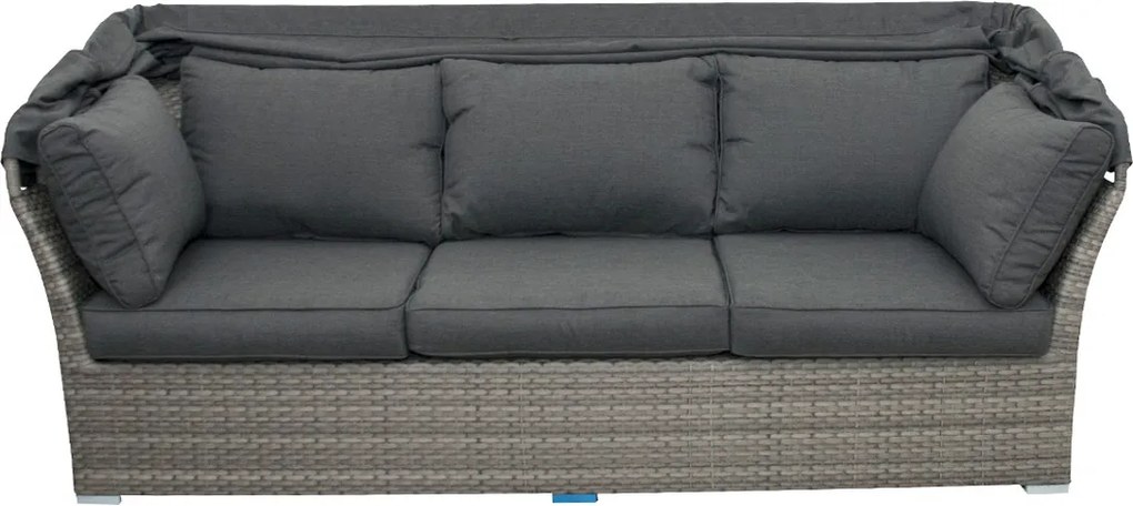 Doppler RELAX ogrodowy zestaw wypoczynkowy