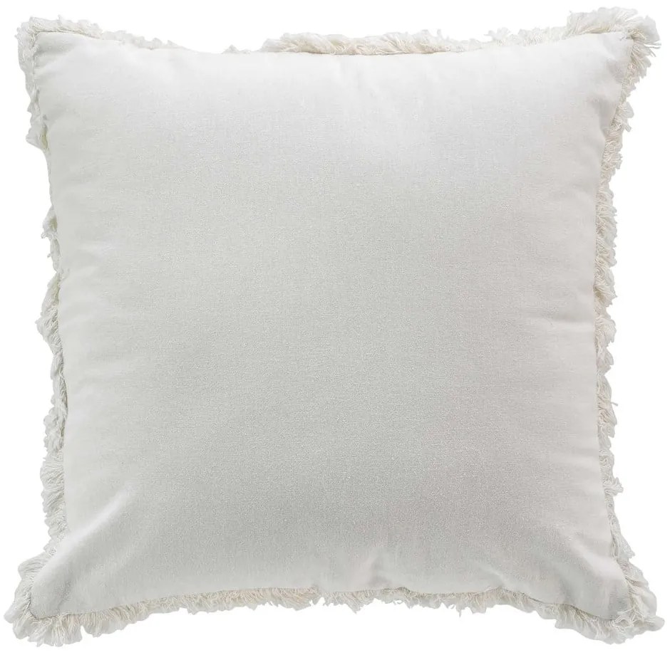 Poduszka dekoracyjna 45x45 cm Eve – douceur d'intérieur