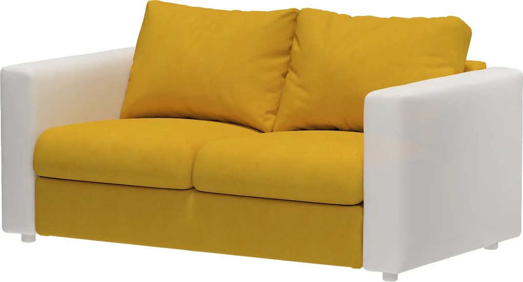 Pokrowiec na sekcję 2-osobową nierozkładaną Vimle