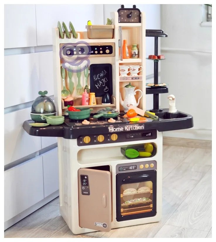 Woopie kuchnia domowa wielofunkcyjna home kitchen obieg wody 65 akc