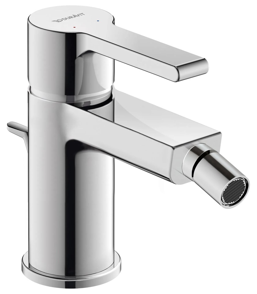 Bateria bidetowa Duravit B.2Chrom