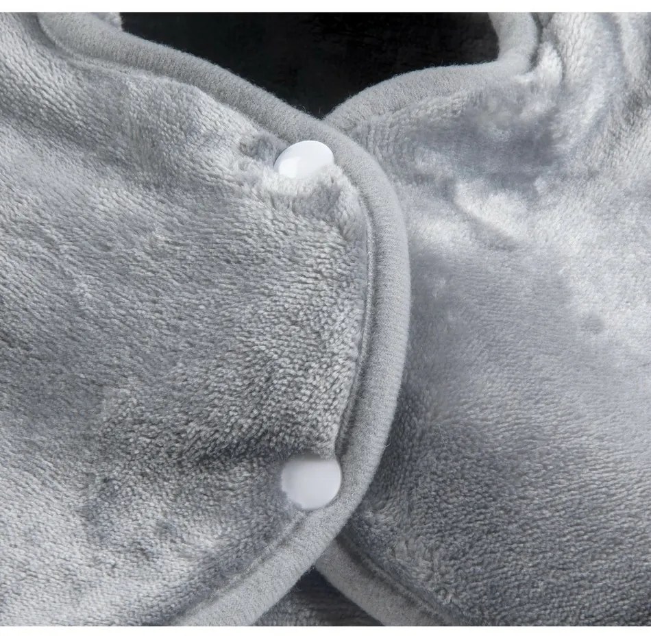 DOMO DO636K Elektryczny koc na ramiona i kark