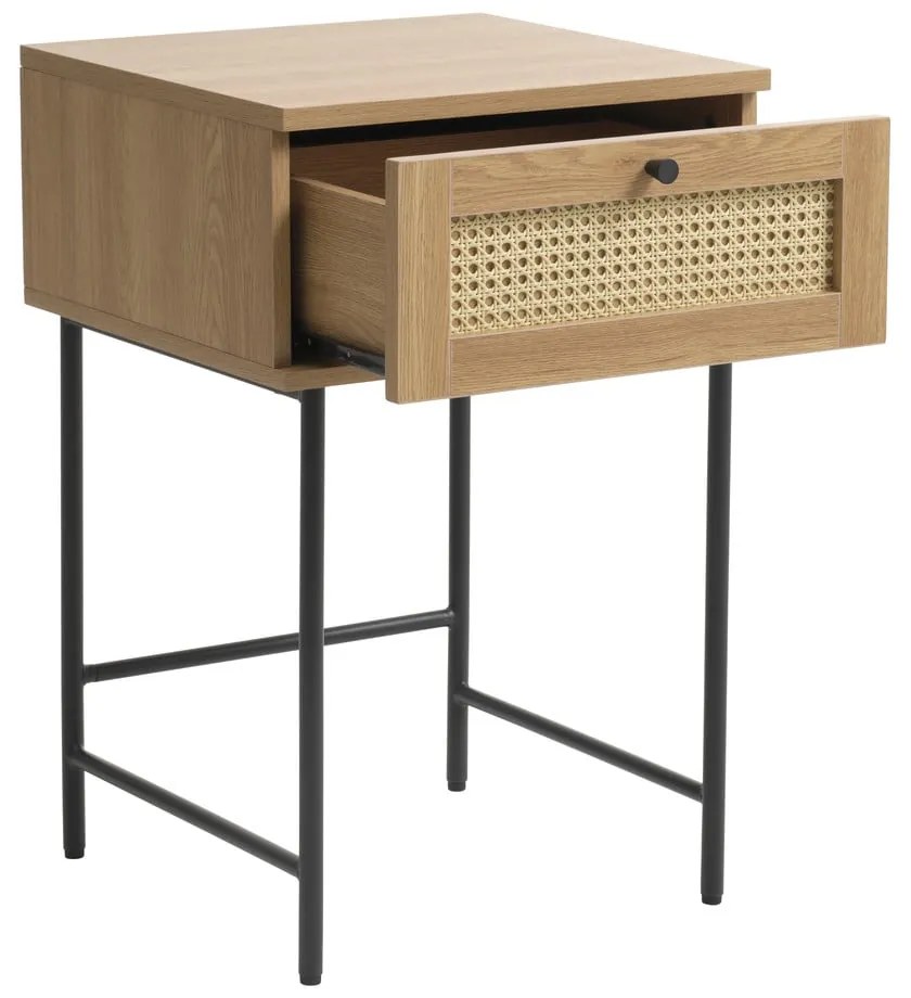 Stolik 45x45 cm Pensacola – Unique Furniture