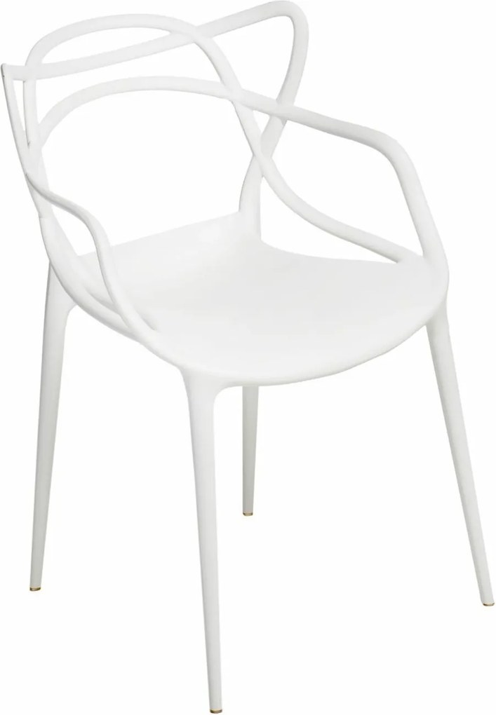 Designerskie krzesło Lexi insp. Master chair