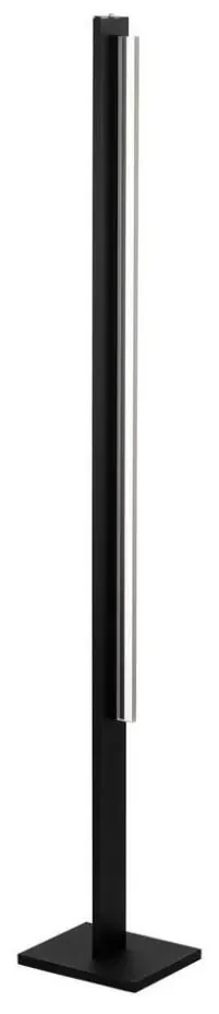 Eglo 98498 - LED Lampa podłogowa SPADAFORA LED/25W/230V