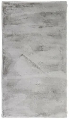 Mata łazienkowa Rabbit New grey, 50 x 80 cm, 50 x 80 cm