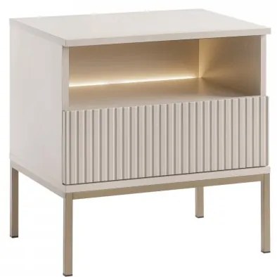 Stolik nocny Dornis S54