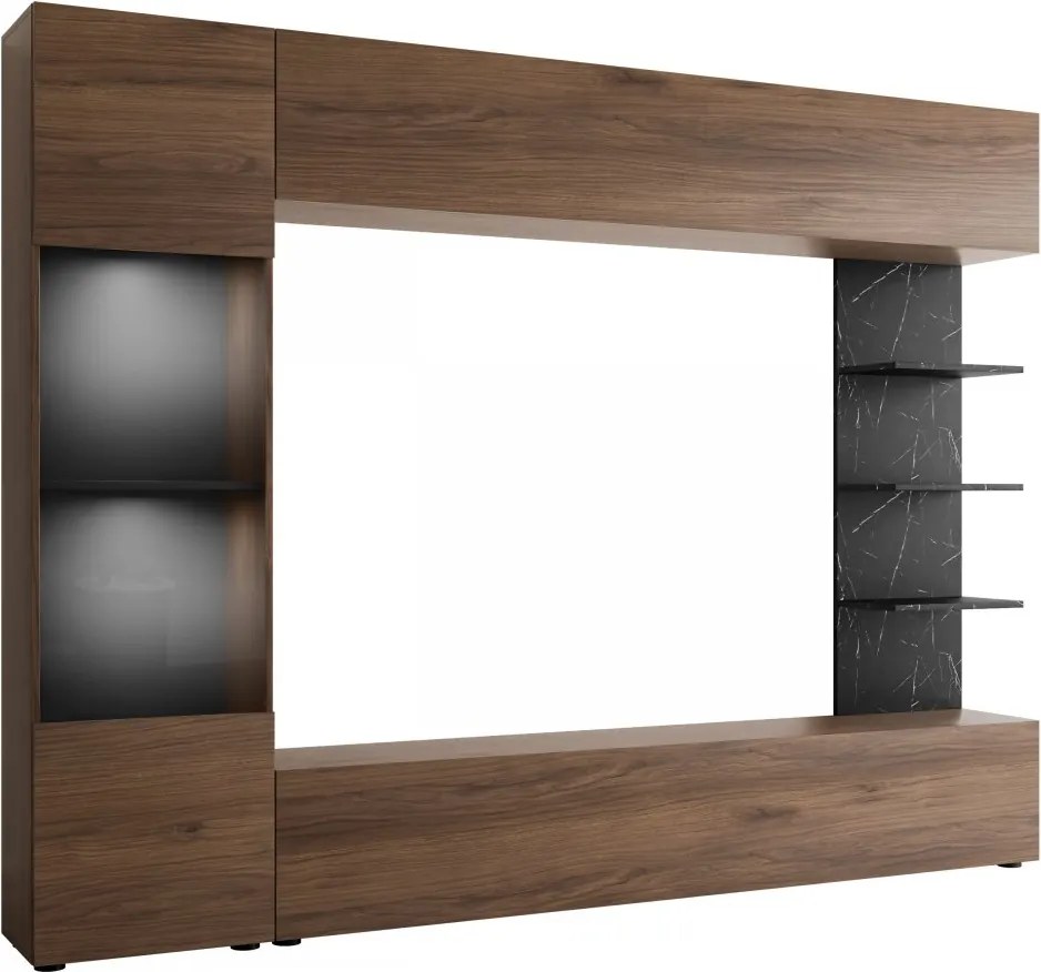 Meblościanka Alemiko