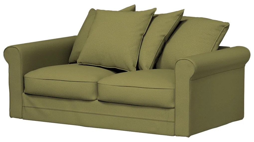 Pokrowiec na sekcję 2-osobową Grönlid, rozkładaną