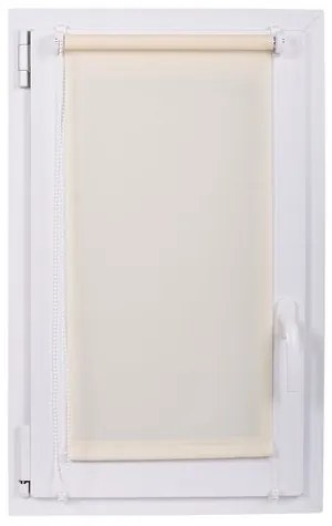 Roleta MINI Rainbow Line ecru, 73 x 150 cm, 73 x 150 cm