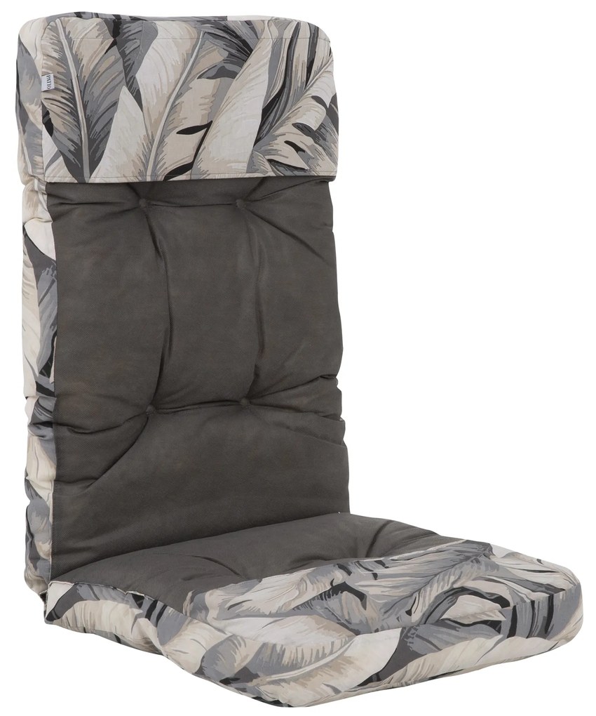 Poduszka na fotel ogrodowy 124 x 48 cm Cordoba G057-06PB PATIO