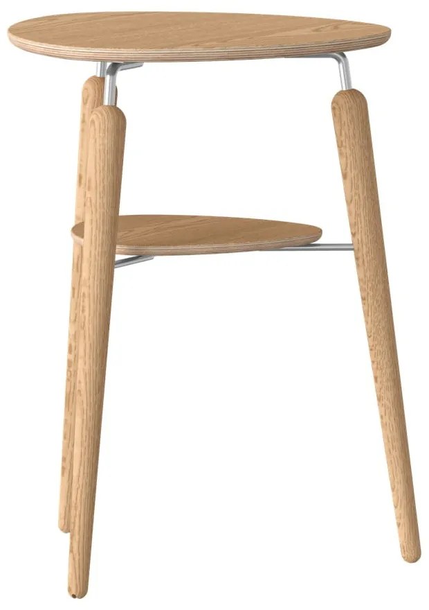 Stolik ø 46 cm My Spot – UMAGE