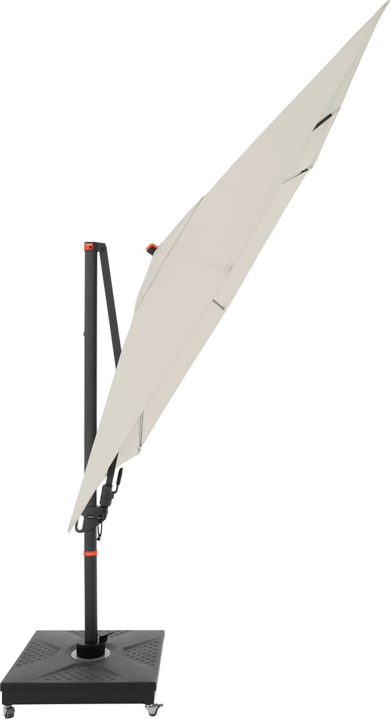 Doppler myZone 280 x 280 cm beżowa