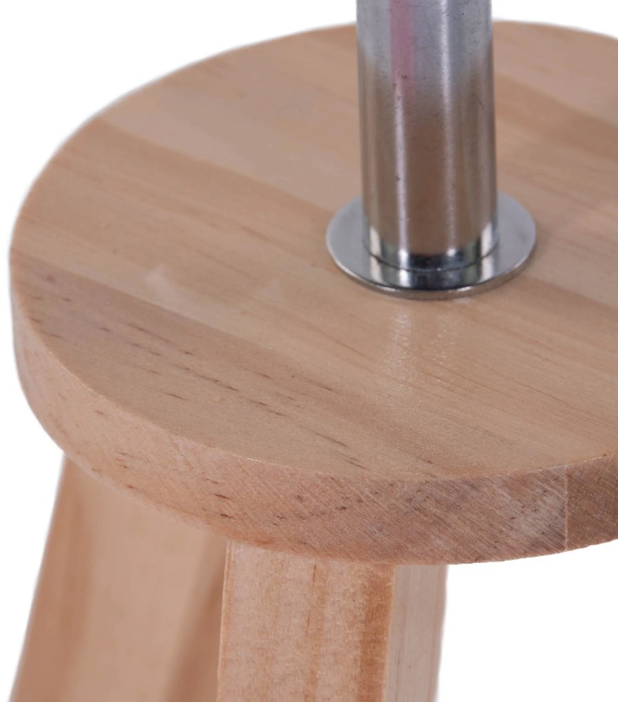 Lampka nocna do pokoju dziecięcego lub sypialni 31 cm