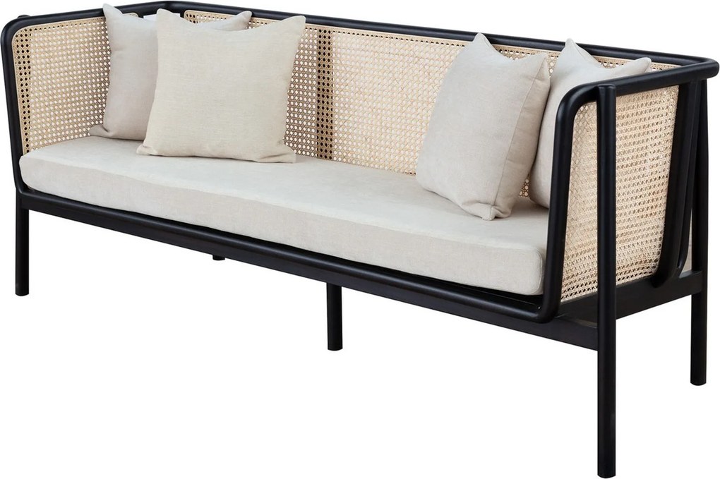 Sofa Ike 200x70x82cm