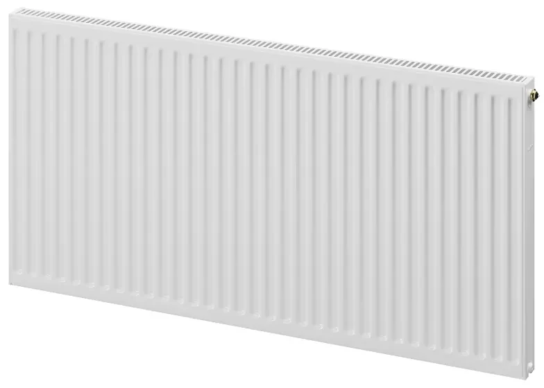Mexen CC11 grzejnik płytowy 500 x 1400 mm, podłączenie dolne środkowe, 1115 W, biały - W6C11-050-140-00