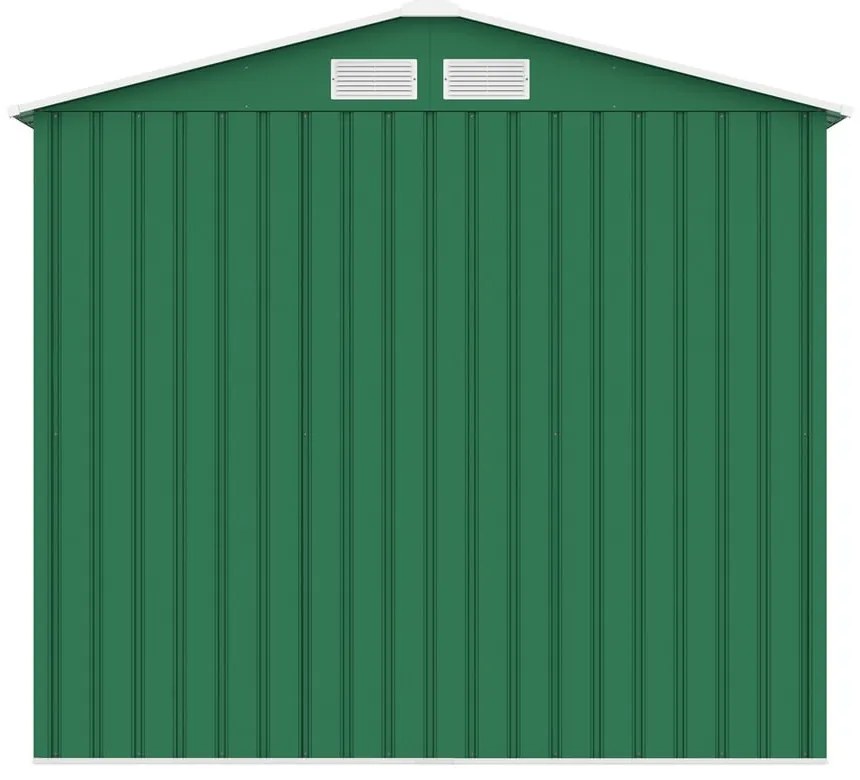 Domek ogrodowy Archer A – Rojaplast