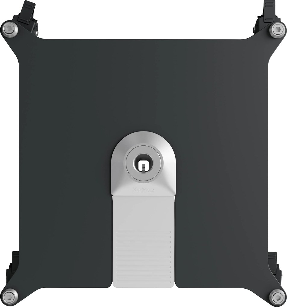 KNIRPS EASY-CLICK 50 kg - ruchomy stalowy stojak na kółkach