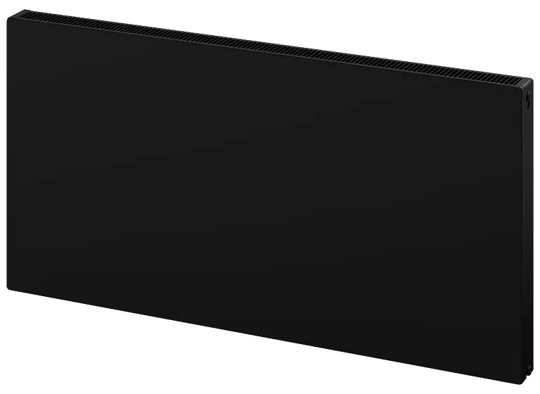 Mexen Flat CF21 grzejnik płytowy 900 x 1300 mm, podłączenie boczne, 2066 W, czarny - W421F-090-130-70
