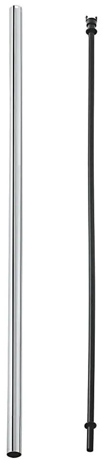 GROHE 48515000 - Drążek do systemu prysznicowego, chrom błyszczący