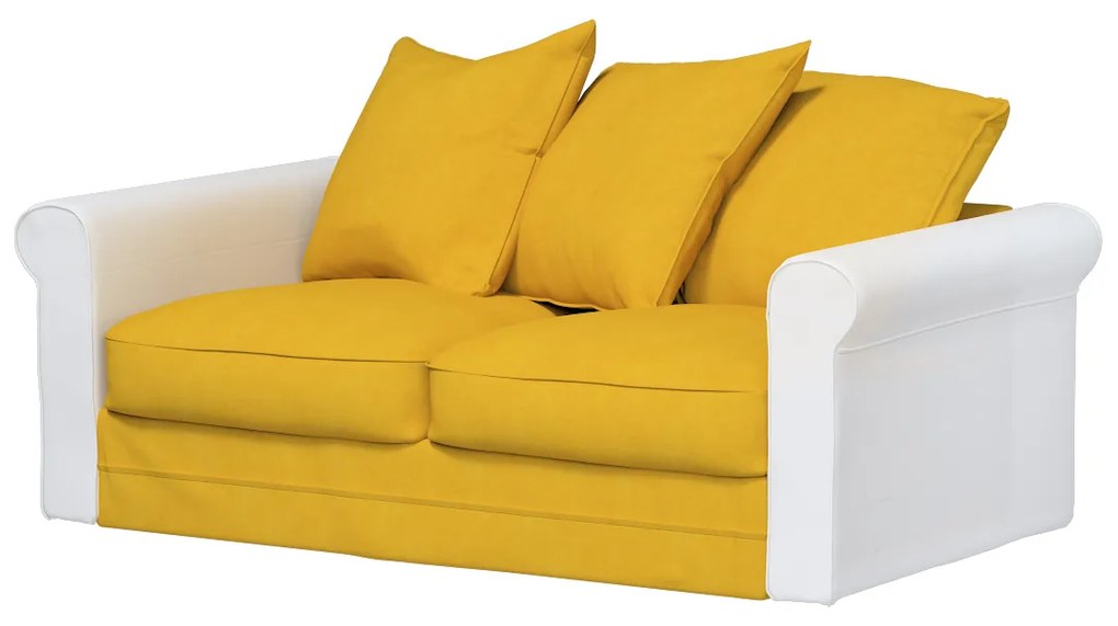 Pokrowiec na sekcję 2-osobową Grönlid, nierozkładaną