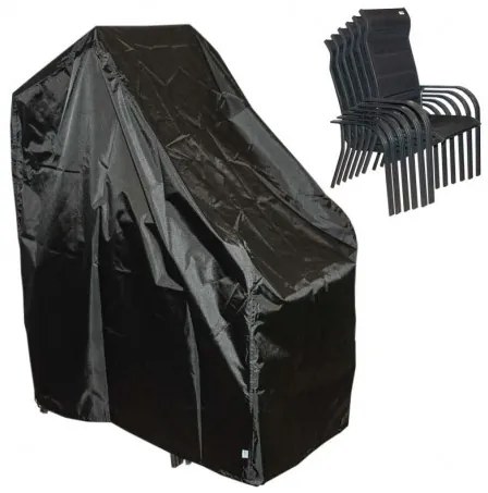 Pokrowiec ochronny na 6 krzeseł Miami