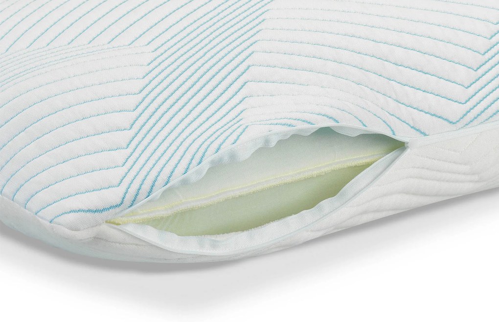 klasyczna poduszka Mlily Royal Cooling 50x70 cm