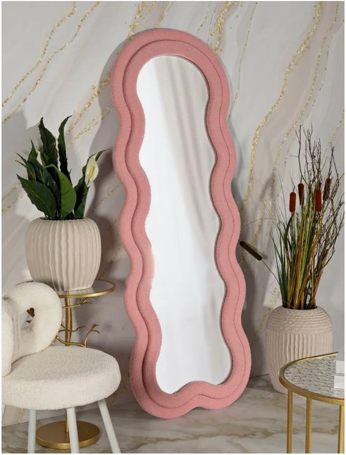 Lustro ścienne/stojące 60x160 cm Teddy – Mauro Ferretti