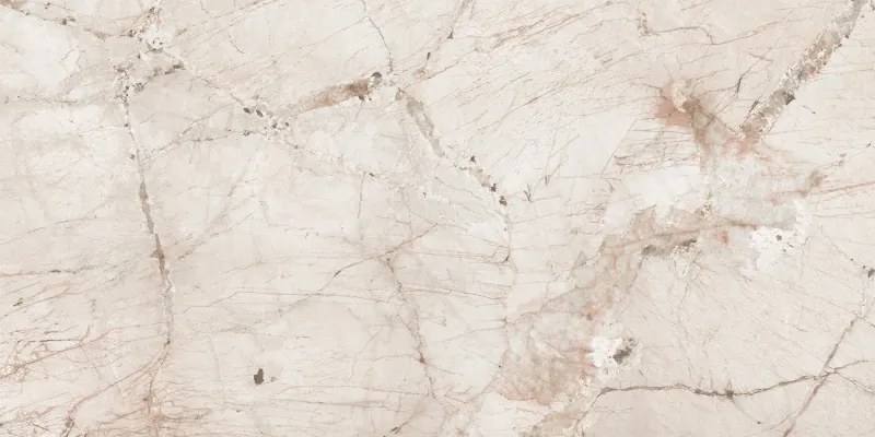 Mexen Kylis Crema gres szkliwiony rekt. G1, płytka podłogowo-ścienna 120 x 60 cm, połysk - TL145-120-060-00