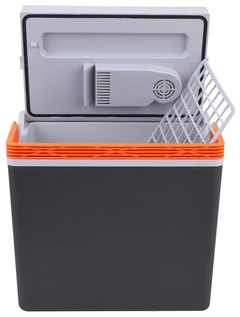 Guzzanti GZ 30A lodówka samochodowa, 30 l