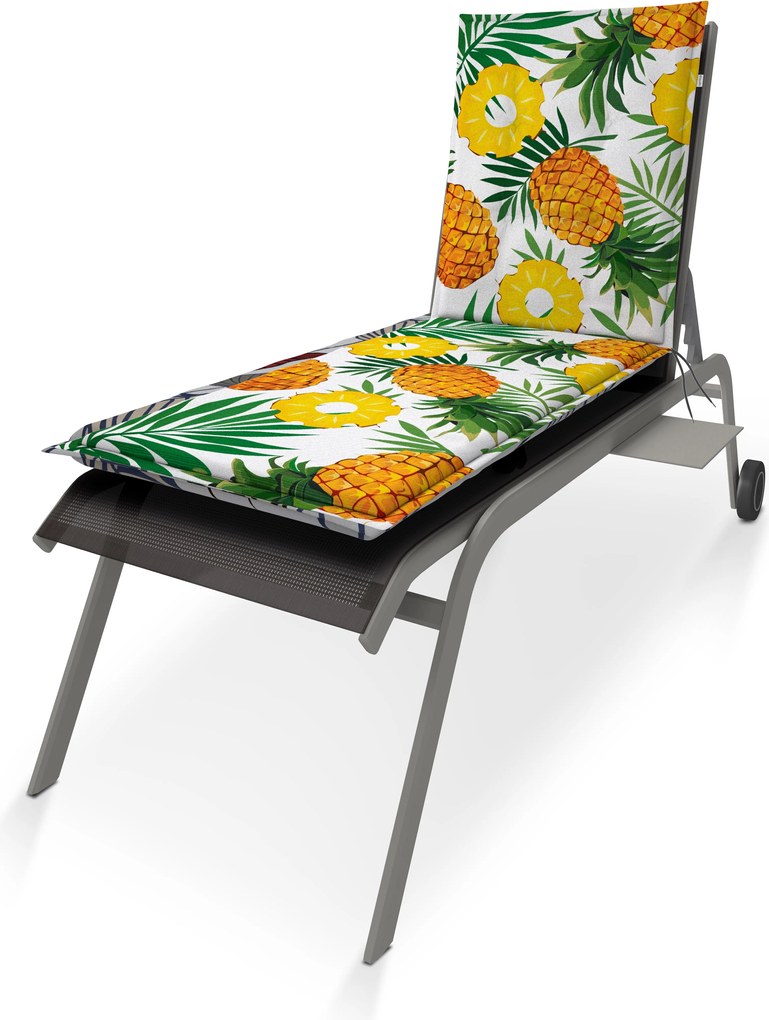 Doppler LIVING 5702 poduszka na leżak