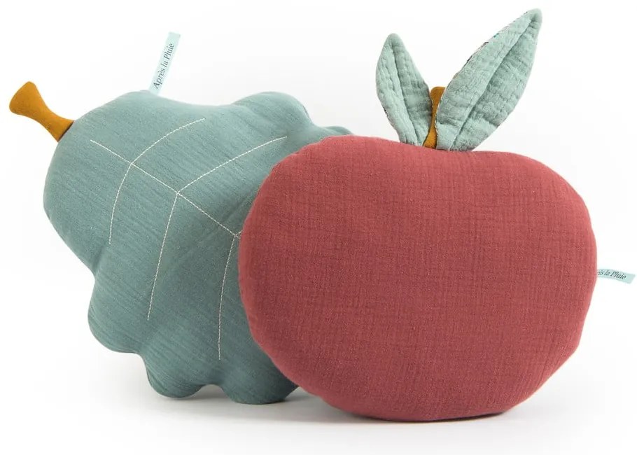 Poduszka dziecięca Oak Leaf – Moulin Roty