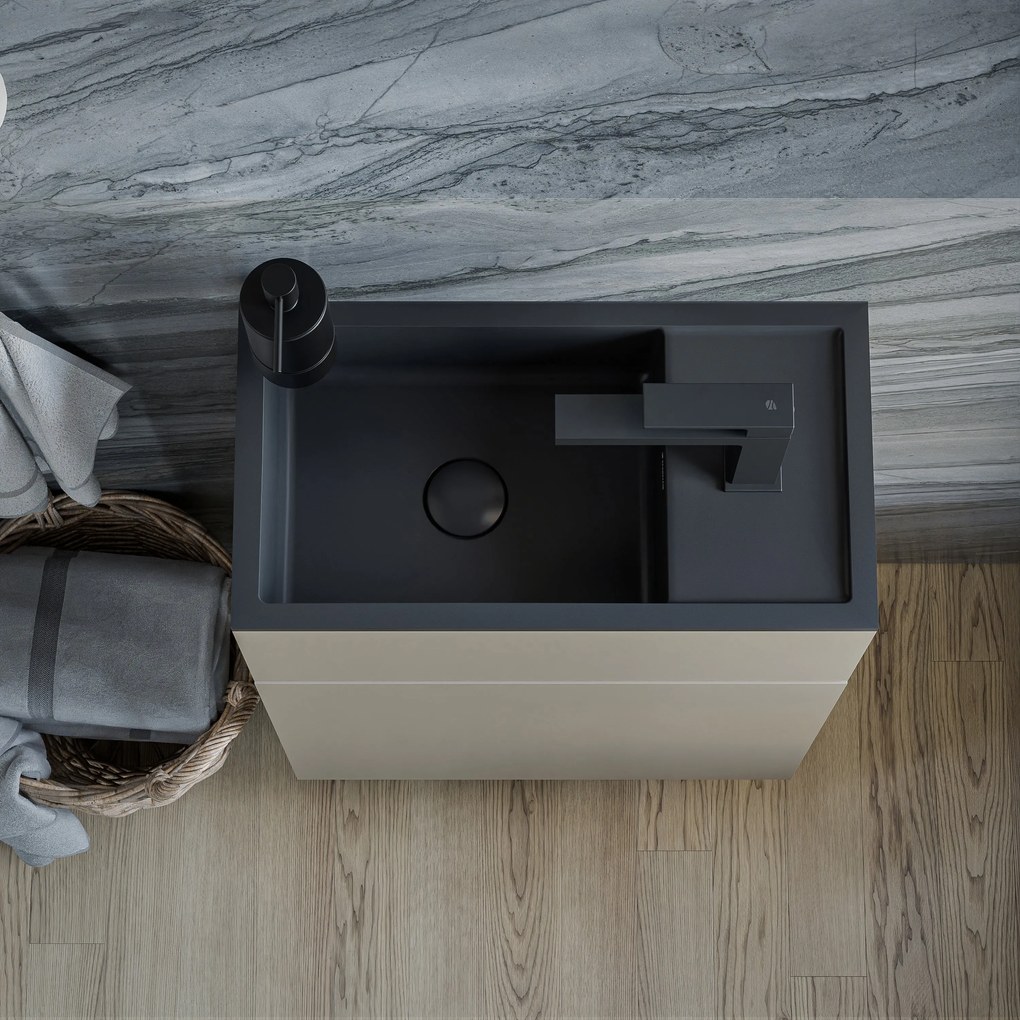 Szafka podumywalkowa KONDA 50 cm