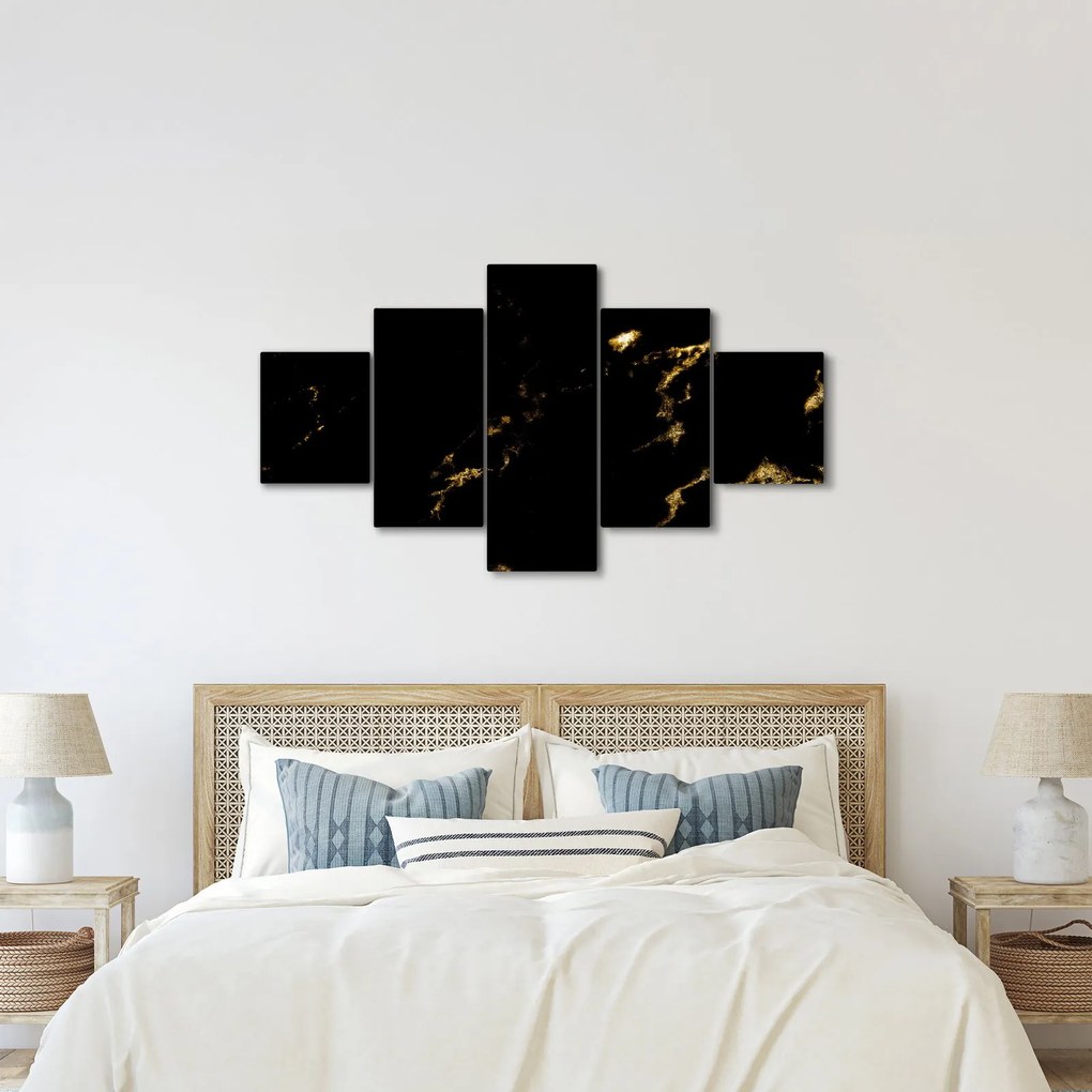 Obraz - Kiepski wystrój (125x70 cm)