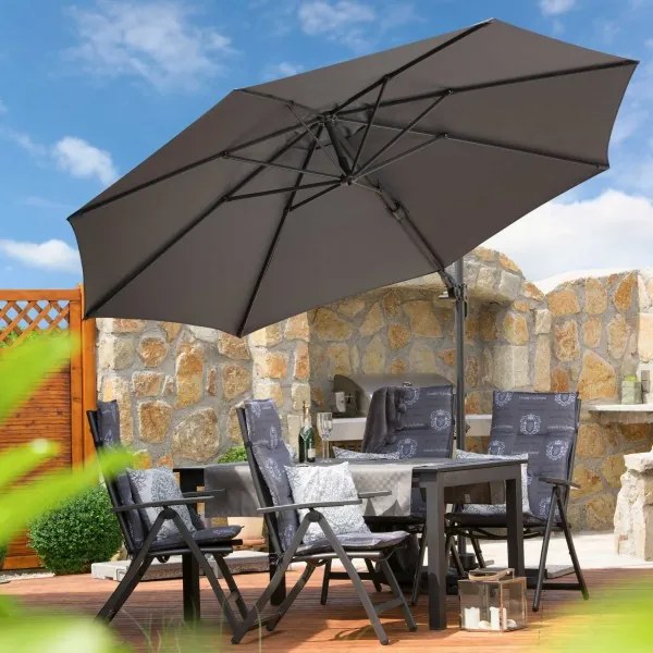 Derby RAVENNA jasnoszary