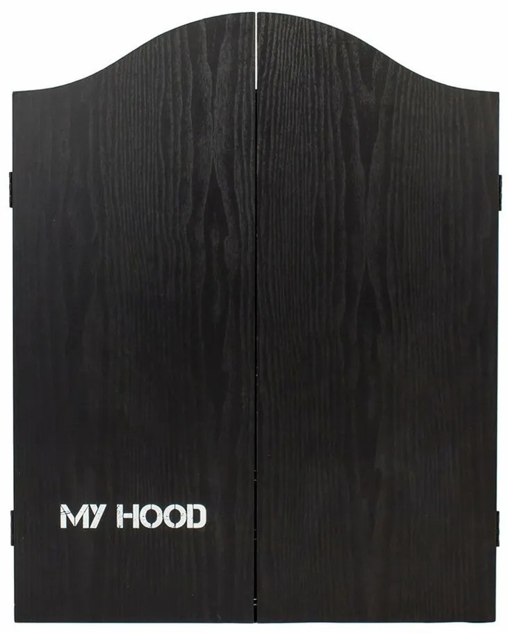 My Hood 702011 tarcza z strzałkami Home DartCenter