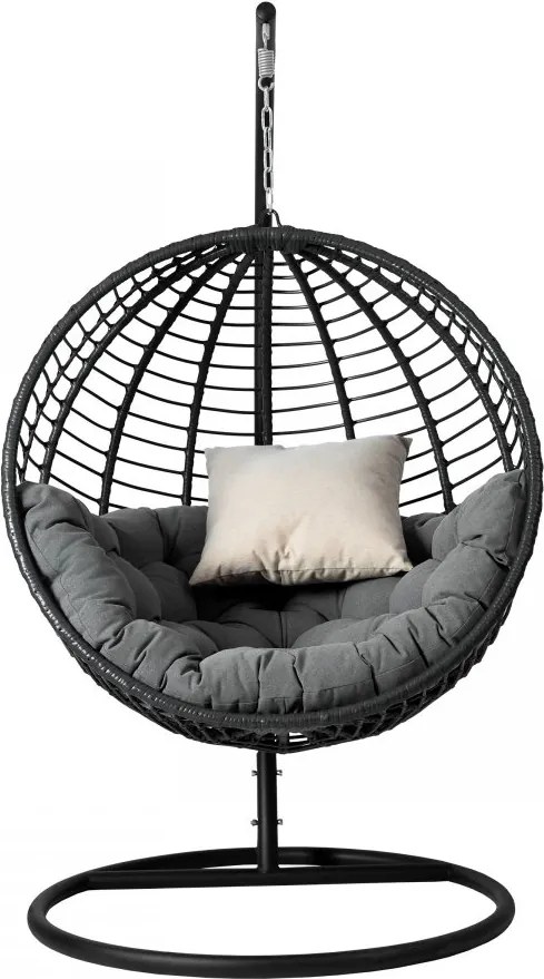 Fotel wiszący Drinoz