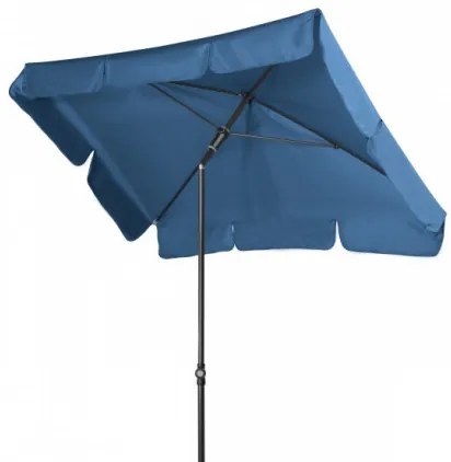 SUNLINE WATERPROOF 185 x 120 cm - parasol uchylny : Substancja Desen - 810