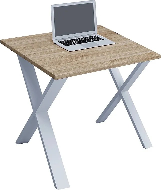 Stół biurowy 80x50 Lona U