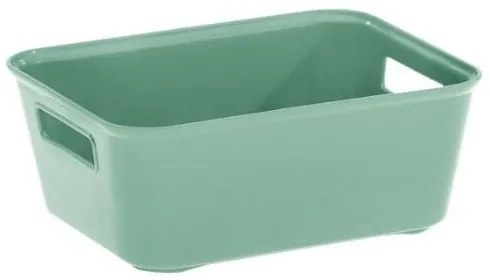 Tontarelli Box BELLA M 1,18 l, zielony