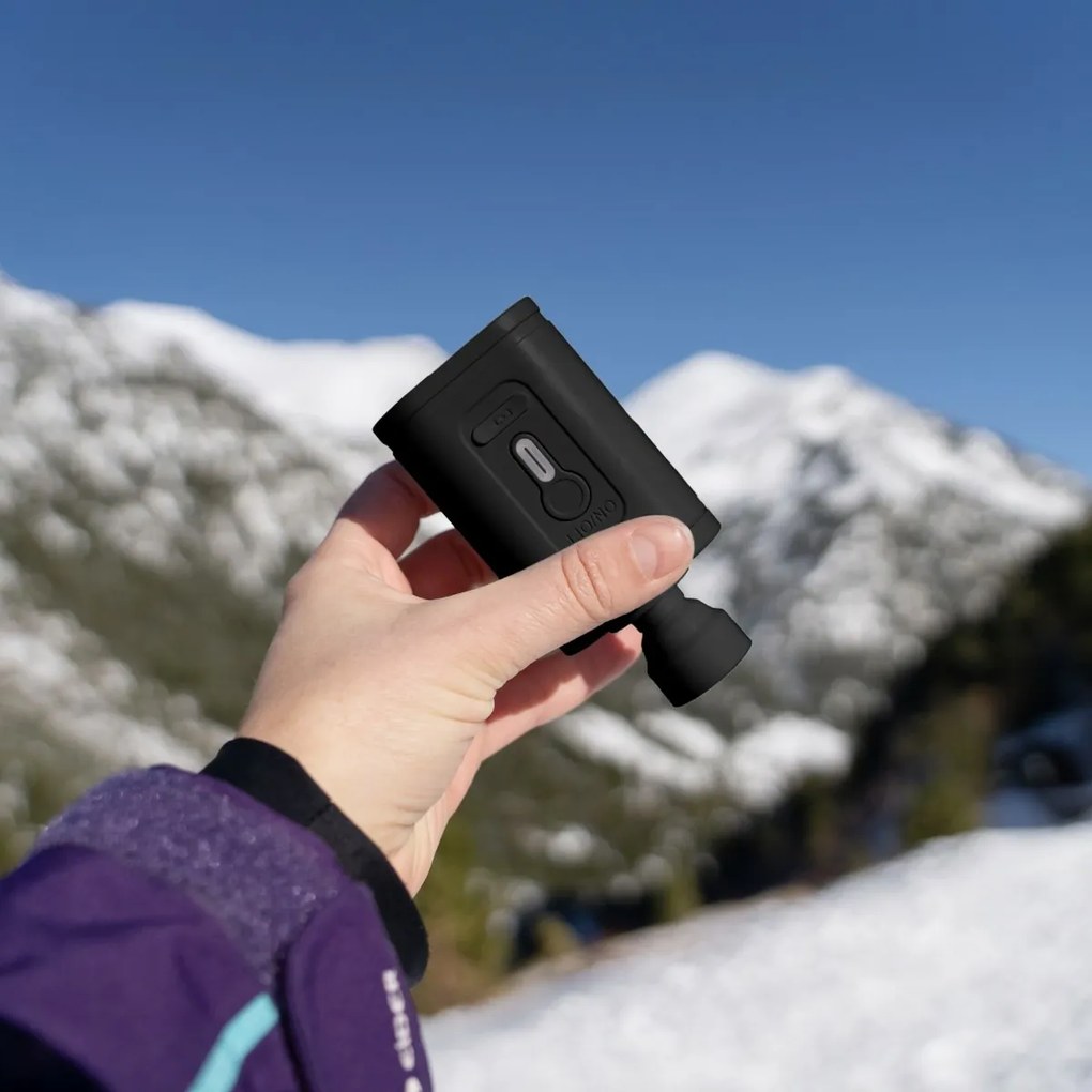 Compactor Elektryczna akumulatorowa pompapróżniowa z ładowaniem USB 30 W