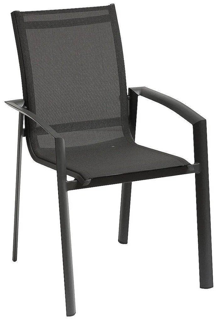 Montaż aluminiowy NOVARA II. 1+12 (antracyt)