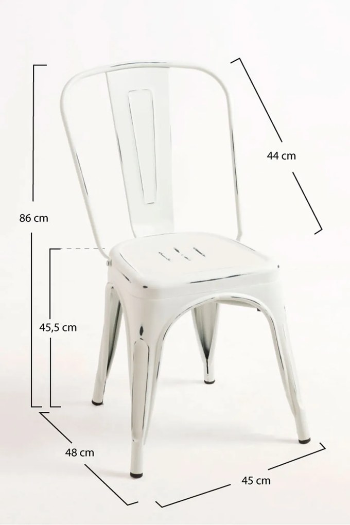 Zabytkowe krzeso Torix