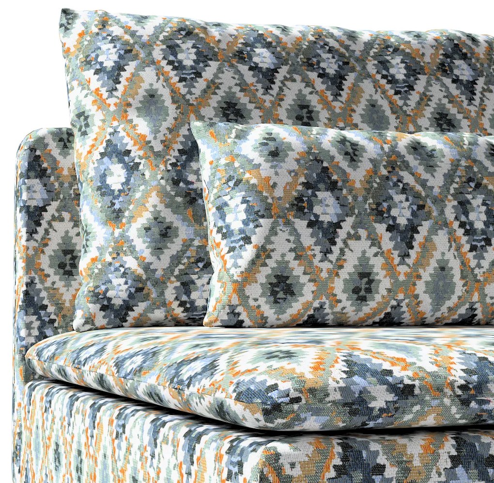 Pokrowiec na moduł Söderhamn 1-osobowy